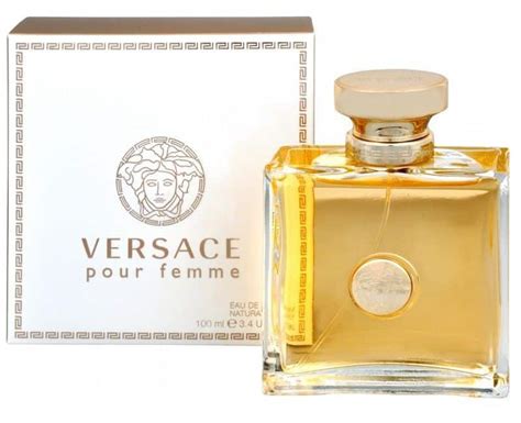 versace signature pour femme|versace pour femme price.